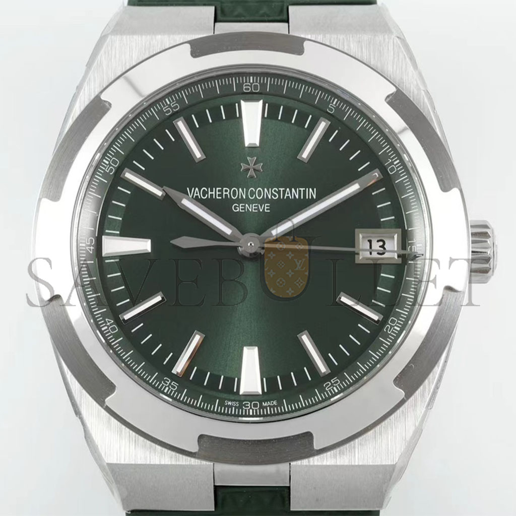 VACHERON CONSTANTIN OVERSEAS SELF-WINDING 41MM WATCH 4520V/210A